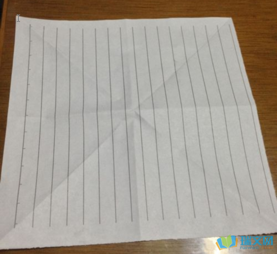 瑞文网 素材 折纸 千纸鹤的折法详细点  千纸鹤最早是来源于日本的最